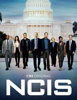海军罪案调查处 第二十季 NCIS: Naval Criminal Investigative Service Season 20 (2022)海报