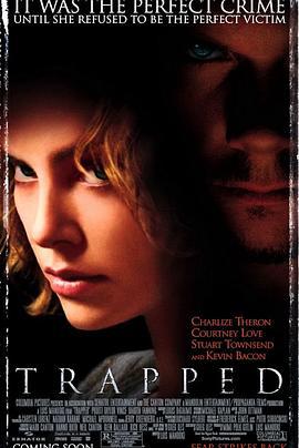 步步危机 Trapped (2002)海报