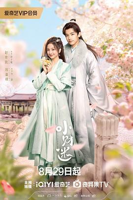 小财迷 (2024)海报