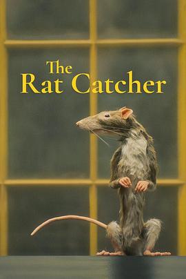捕鼠人 The Ratcatcher (2023)海报