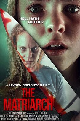 母性本色 The Matriarch (2025)海报