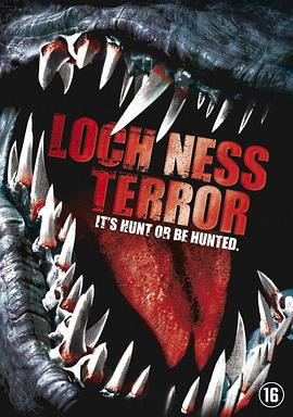 尼斯湖怪 Beyond Loch Ness (2008)海报
