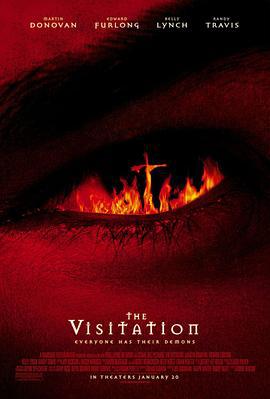 天罚 The Visitation (2006)海报