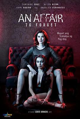 风流韵事 An Affair to Forget (2022) zhong_zi海报