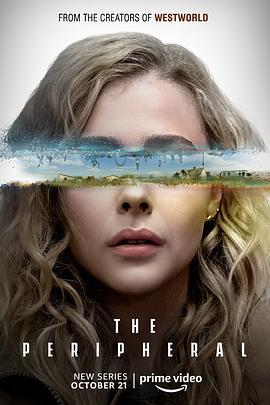 边缘世界 第一季 The Peripheral Season 1 (2022)海报