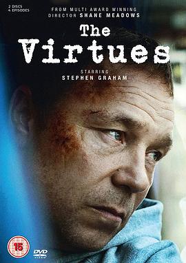 德性 第一季 The Virtues Season 1 (2019)海报