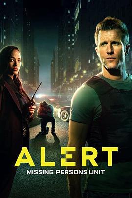 警戒 第二季 Alert: Missing Persons Unit Season 2 (2024)海报