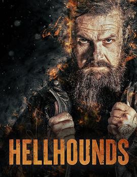 地狱犬 Hellhounds (2024)海报