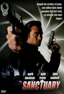 圣堂 Sanctuary (1998)海报