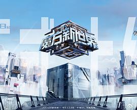 魔方新世界 (2024) i海报