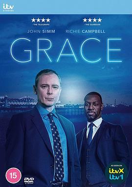 格雷斯 第四季 Grace Season 4 (2024)海报