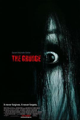 咒怨(美版) The Grudge (2004)海报