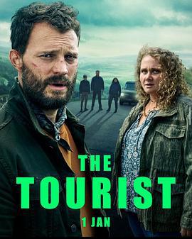 旅人 第二季 The Tourist Season 2 (2024)海报