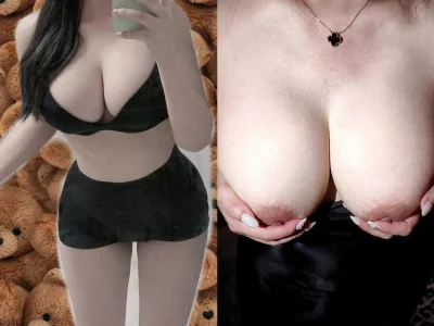 [原创] 喜欢这样的巨乳妹妹吗？海报