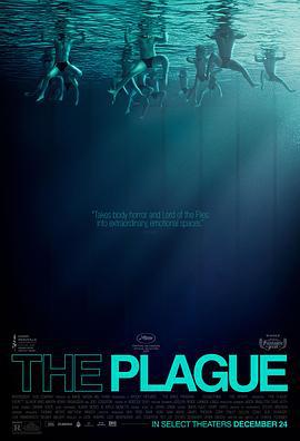 瘟疫 The Plague (2025)海报