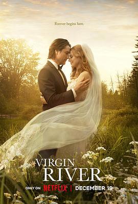 维琴河 第六季 Virgin River Season 6 (2024)海报