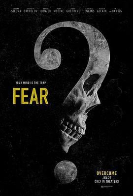 无需害怕 Fear (2023) tc海报