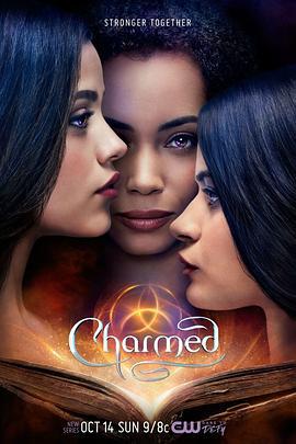 新圣女魔咒 第一季 Charmed Season 1 (2018)海报