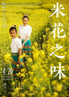 米花之味 (2017)海报