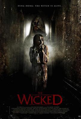 邪恶 The Wicked (2013)海报