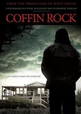 棺材石 Coffin Rock (2009)海报