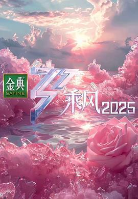 乘风2025 (2025) xun_lian_shi海报