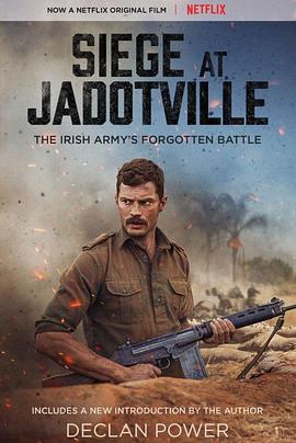 雅多维尔围城战 The Siege of Jadotville (2016)海报