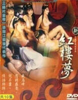 新红楼梦海报