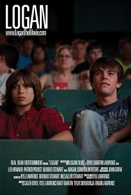 罗根 Logan (2010)海报
