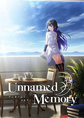 无名记忆 Unnamed Memory (2024)海报