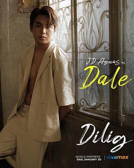 情奋 Dilig (2024)海报