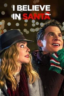 圣诞铁粉 I Believe in Santa (2022)海报