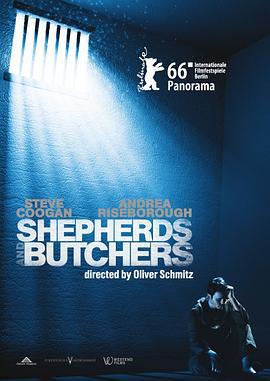 牧人与屠夫 Shepherds and Butchers (2016)海报