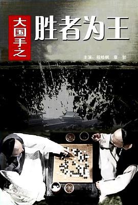 大国手之胜者为王 (2010)海报