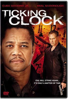 时钟 Ticking Clock (2011)海报
