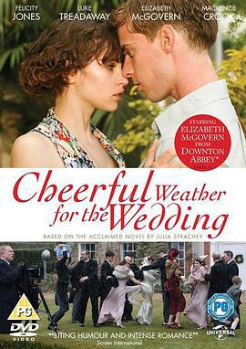 旭日婚礼 Cheerful Weather for the Wedding (2012)海报