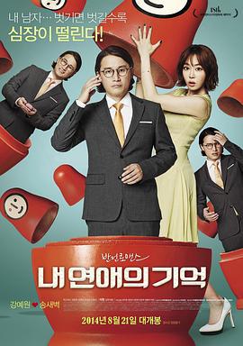 我的平凡爱情 내 연애의 기억 (2014)海报