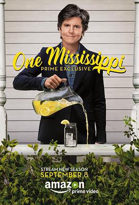 密西西比 第二季 One Mississippi Season 2 (2017)海报