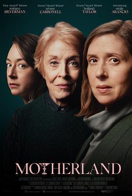 国家养育 Motherland (2025)海报