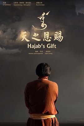 天之恩赐 Hajab's Gift (2012)海报