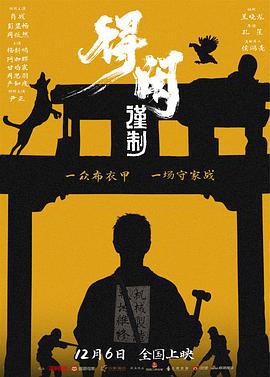 得闲谨制 (2025) yu_gao_pian海报