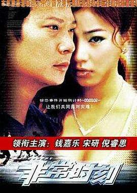 终极追缉令 終極追緝令 (2006)海报