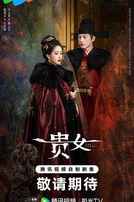 贵女 (2024) yu_gao_pian海报