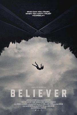 信徒 Believer (2025)海报
