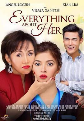关于她 Everything About Her (2016) default海报