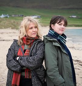 设得兰谜案 第十季 Shetland Season 10 (2025)海报