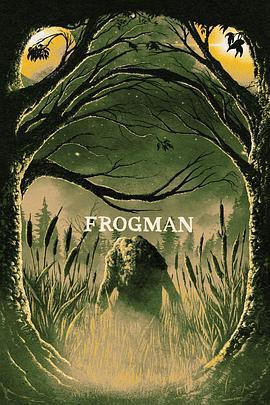 寻找蛙人 Frogman (2023)海报
