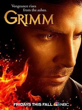 格林 第五季 Grimm Season 5 (2015)海报