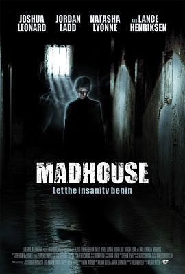 疯院人魔 Madhouse (2004)海报