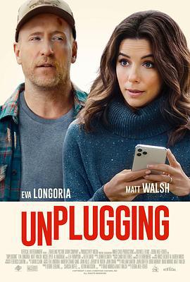 拔掉插头 Unplugging (2022)海报